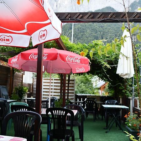 Hotel Le Terminus Le Bourg-d'Oisans Ngoại thất bức ảnh